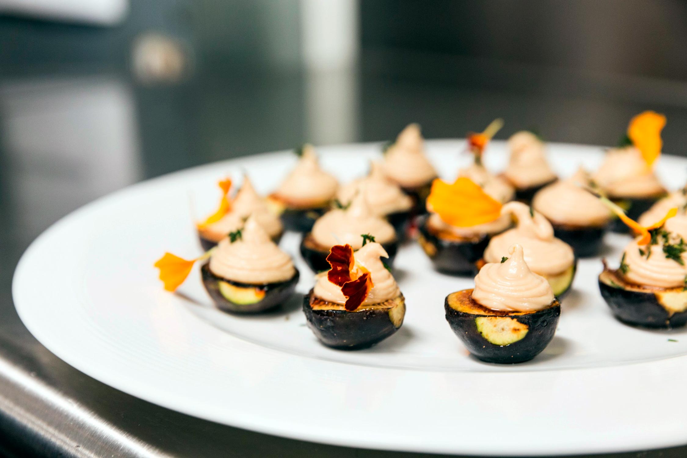 Home Zoës Steak and Seafood