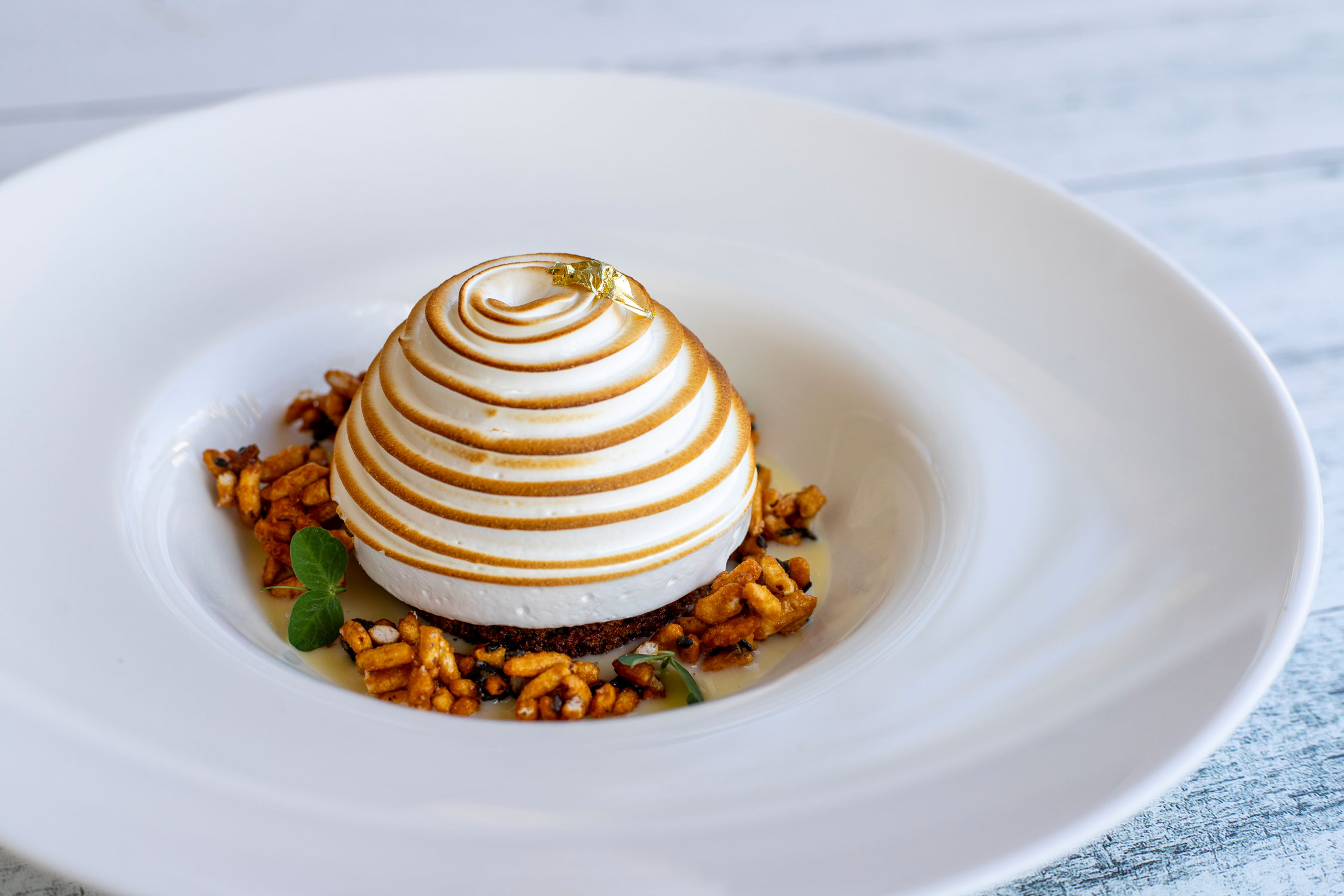 Home Zoës Steak and Seafood