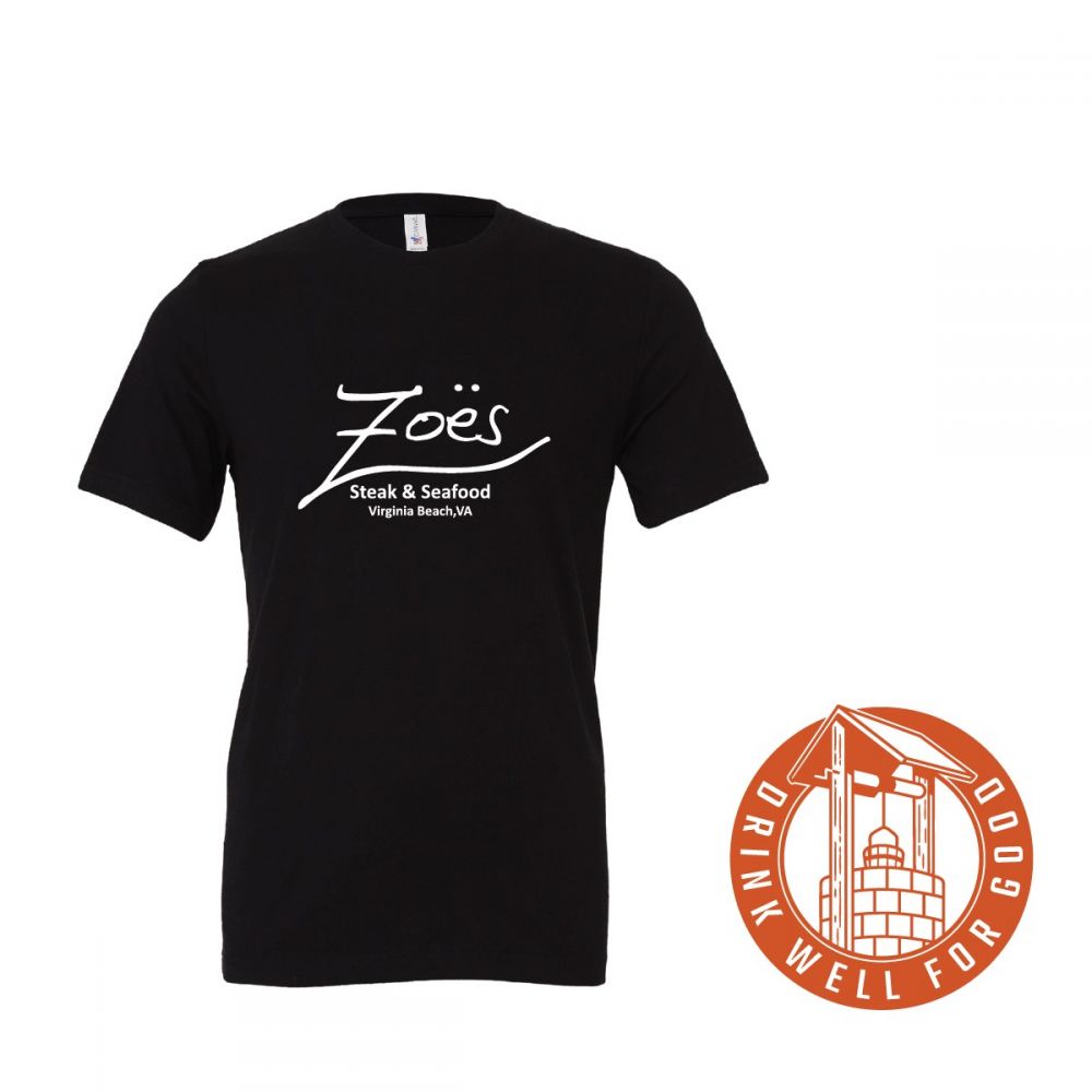 Zoes T Shirt Zoes T Shirt