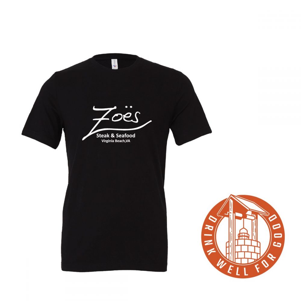 Zoes T Shirt