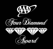 Four Diamond Award